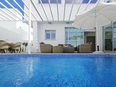 Location Maison à Ayia Napa 6 personnes, Ayia Napa