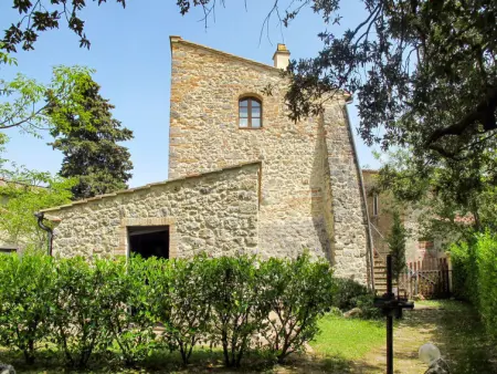 Location Maison à San Gimignano 8 personnes