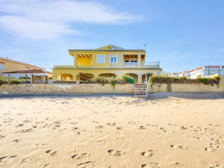 Location Maison à Dénia 8 personnes