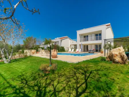 Location Villa à Rabac Sveti Lovreč Labinski 7 personnes