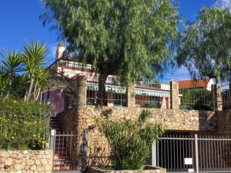 Location Maison à Boissano 8 personnes