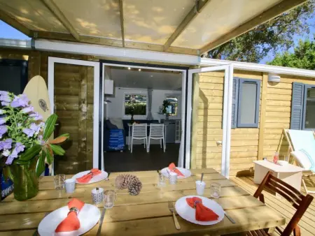 Location Maison à Ondres 6 personnes