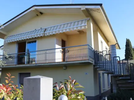Location Maison à Lazise 5 personnes