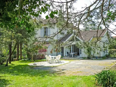 Location Maison à Ondres 6 personnes