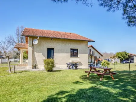 Location Maison à Mimizan 4 personnes