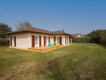 Location Maison à Gujan Mestras 5 personnes