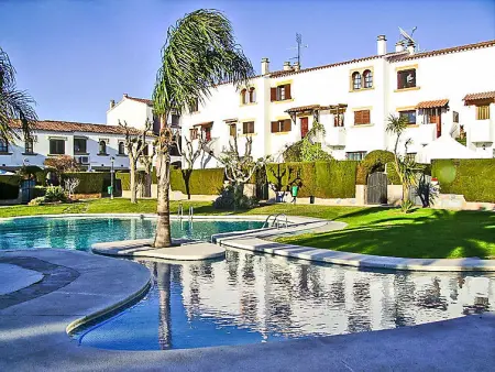 Location Maison à Cambrils 4 personnes