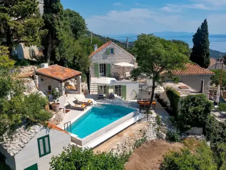 Location Maison à Makarska 6 personnes