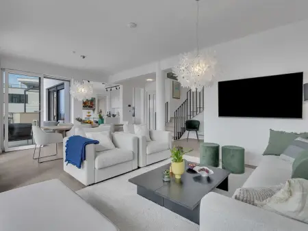 Location Maison à Makarska 6 personnes