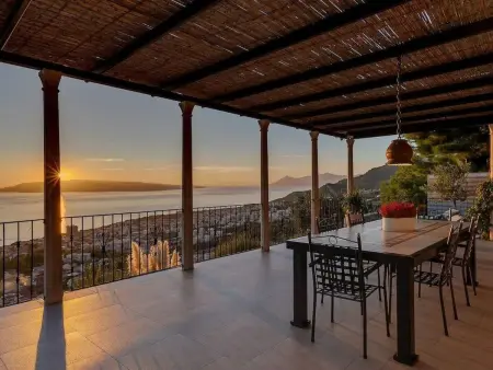 Location Maison à Makarska 5 personnes