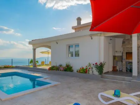 Location Maison à Makarska 10 personnes