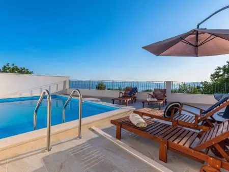 Location Maison à Makarska 5 personnes