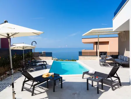 Location Maison à Makarska 6 personnes