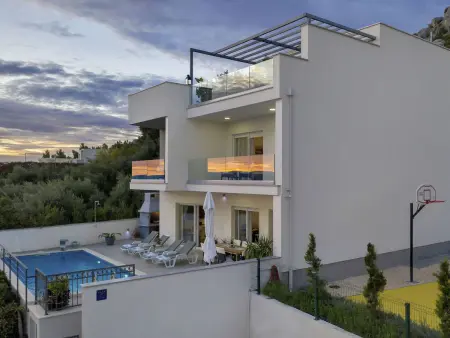 Location Maison à Makarska 6 personnes