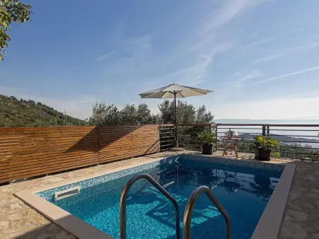 Location Maison à Makarska 4 personnes