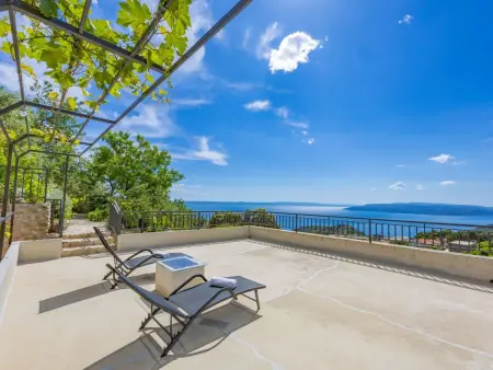 Location Maison à Makarska 4 personnes