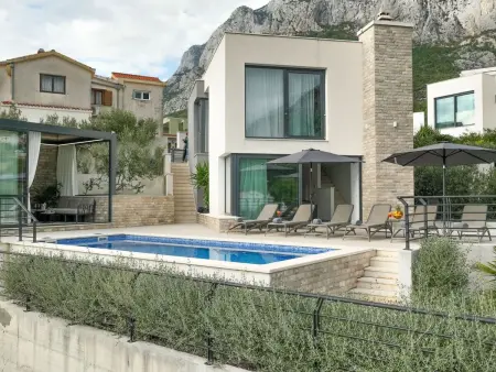 Location Maison à Makarska 6 personnes