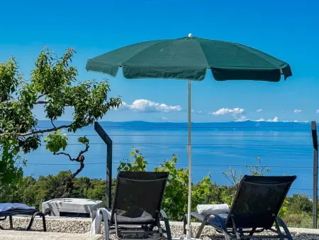 Location Maison à Makarska 4 personnes