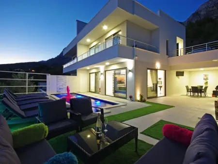 Location Maison à Makarska 6 personnes