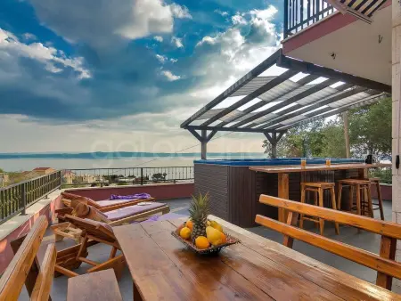 Location Maison à Makarska 5 personnes