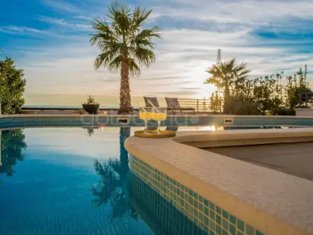 Location Maison à Makarska 10 personnes