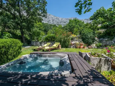 Location Maison à Tučepi 2 personnes