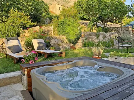 Location Maison à Tučepi 2 personnes