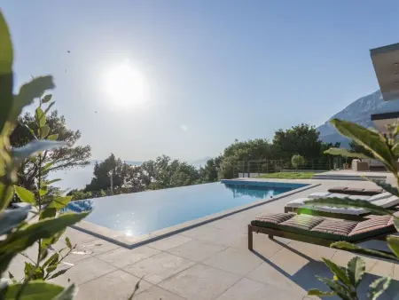 Location Maison à Tučepi 5 personnes