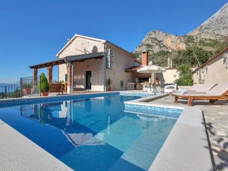 Location Maison à Živogošće 6 personnes