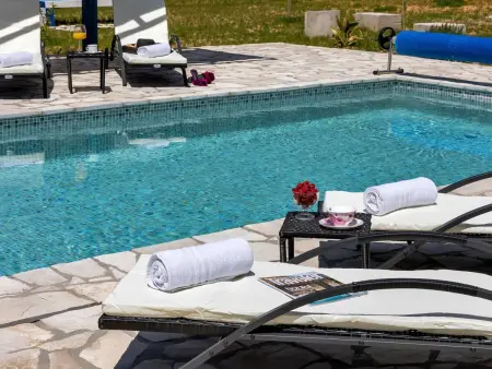 Location Maison à Zaostrog 6 personnes