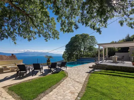Location Maison à Zaostrog 4 personnes