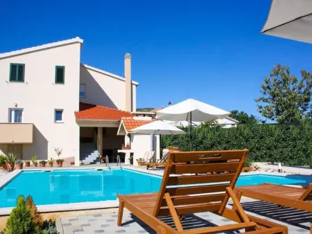 Location Maison à Krivodol 12 personnes