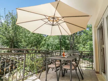 Location Maison à Kamenmost 6 personnes