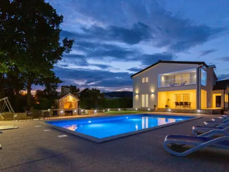 Location Maison à Imotski 11 personnes