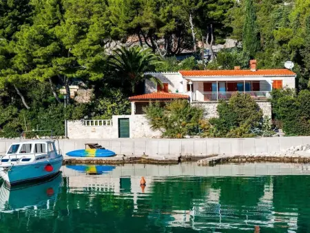 Location Maison à Klek 6 personnes