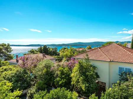 Location Maison à Orebić 7 personnes