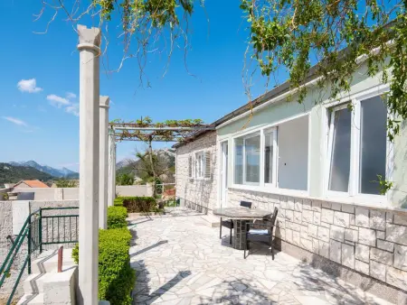 Location Maison à Kuna Peljeska 4 personnes