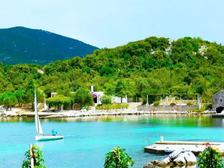 Location Maison à Putniković 8 personnes