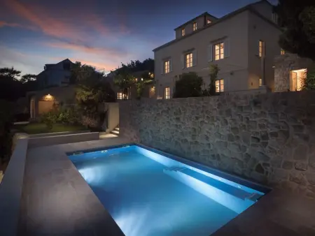 Location Maison à Dubrovnik 16 personnes