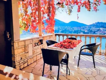 Location Maison à Dubrovnik 11 personnes