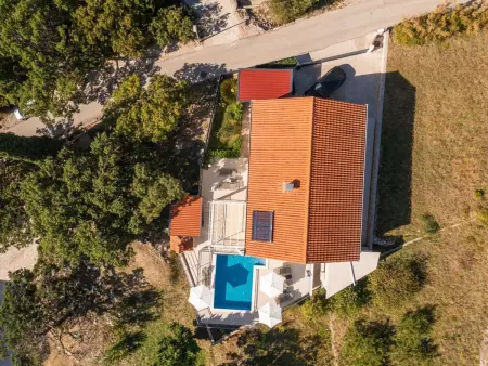 Location Maison à Dubrovnik Mlini 6 personnes