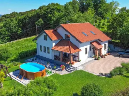 Location Maison à Vrtlinovec 5 personnes
