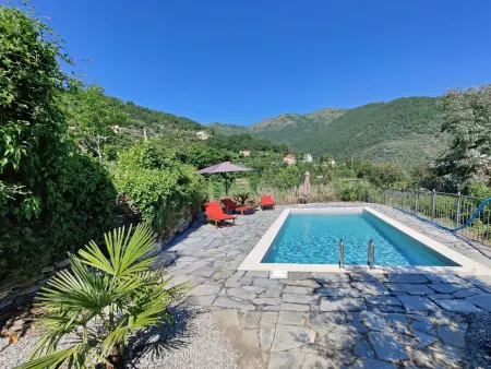 Location Maison à Tavole 6 personnes