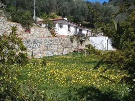 Location Maison à Diano Castello 2 personnes