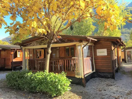 Location Maison à Porlezza 5 personnes