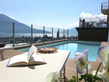 Location Maison à Vercana 6 personnes