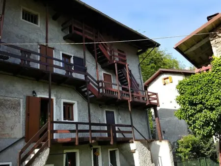 Location Maison à Delebio 7 personnes