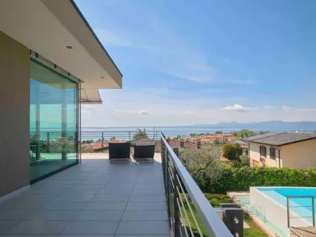 Location Maison à Bardolino 8 personnes