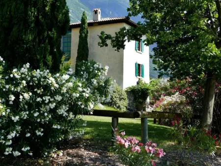 Location Maison à Malcesine 6 personnes