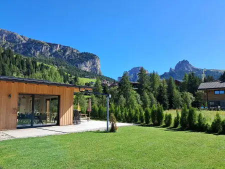 Location Maison à Selva di Val Gardena Wolkenstein 17 personnes
